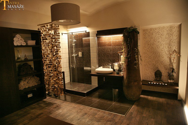 Tantra Centrum - Erotic Massage in Prague, Czechia