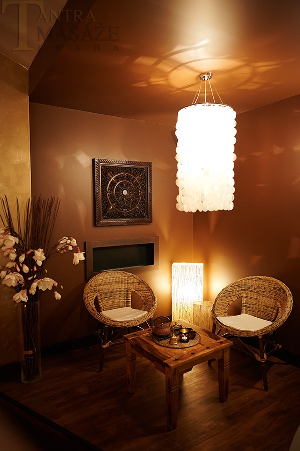 Tantra Centrum - Erotic Massage in Prague, Czechia