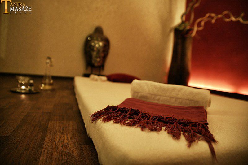 Tantra Centrum - Erotic Massage in Prague, Czechia