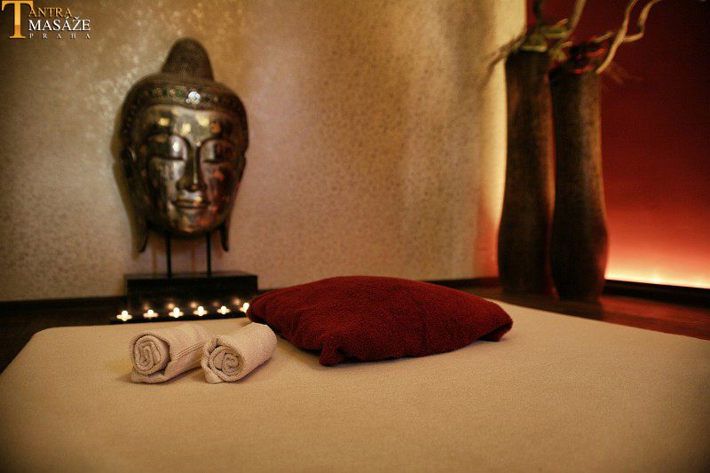 Tantra Centrum - Erotic Massage in Prague, Czechia