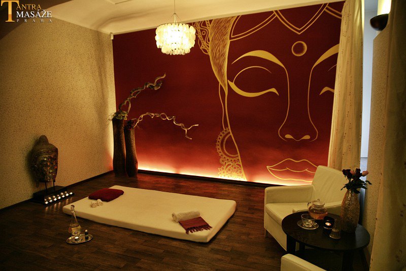 Tantra Centrum - Erotic Massage in Prague, Czechia
