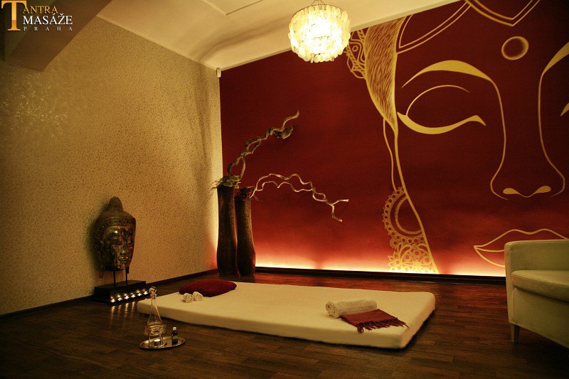 Tantra Centrum - Erotic Massage in Prague, Czechia