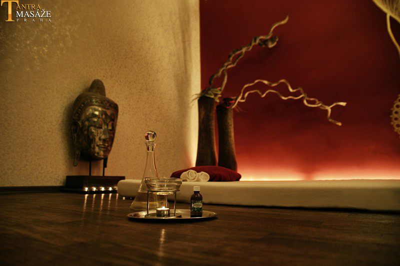Tantra Centrum - Erotic Massage in Prague, Czechia