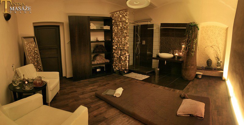 Tantra Centrum - Erotic Massage in Prague, Czechia