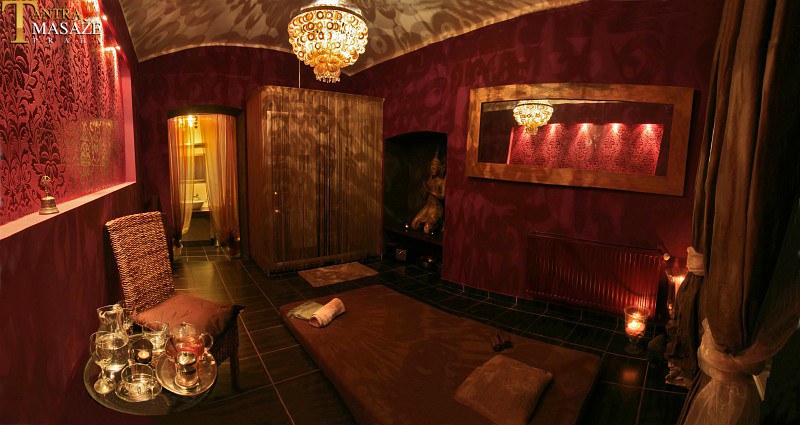Tantra Centrum - Erotic Massage in Prague, Czechia