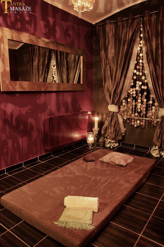 Tantra Centrum - Erotic Massage in Prague, Czechia