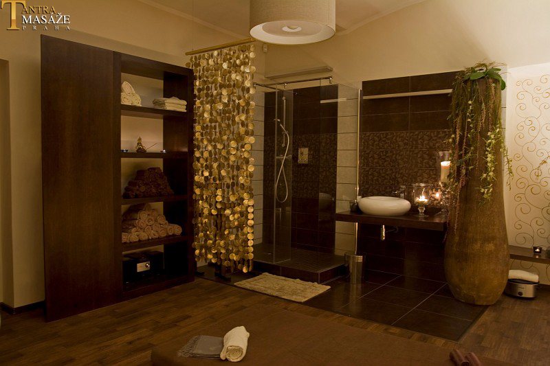 Tantra Centrum - Erotic Massage in Prague, Czechia