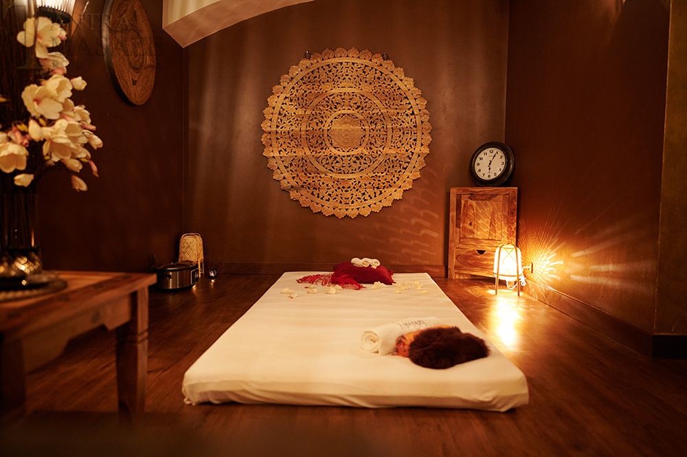 Tantra Centrum - Erotic Massage in Prague, Czechia