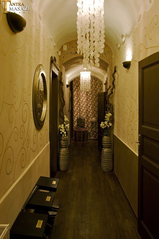 Tantra Centrum - Erotic Massage in Prague, Czechia