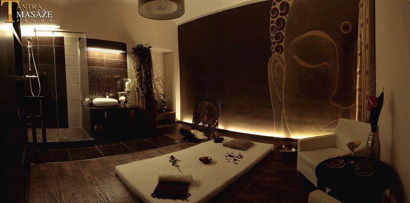 Tantra Centrum - Erotic Massage in Prague, Czechia