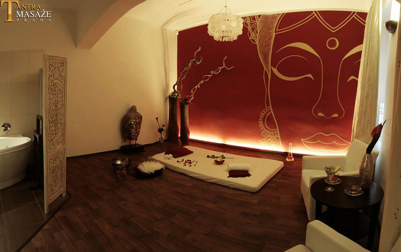 Tantra Centrum - Erotic Massage in Prague, Czechia
