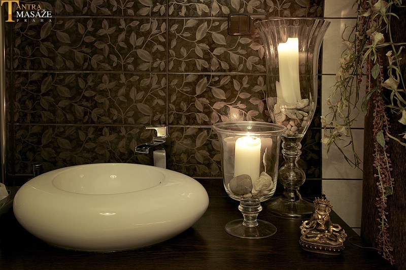 Tantra Centrum - Erotic Massage in Prague, Czechia
