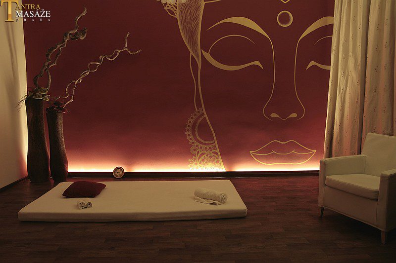 Tantra Centrum - Erotic Massage in Prague, Czechia