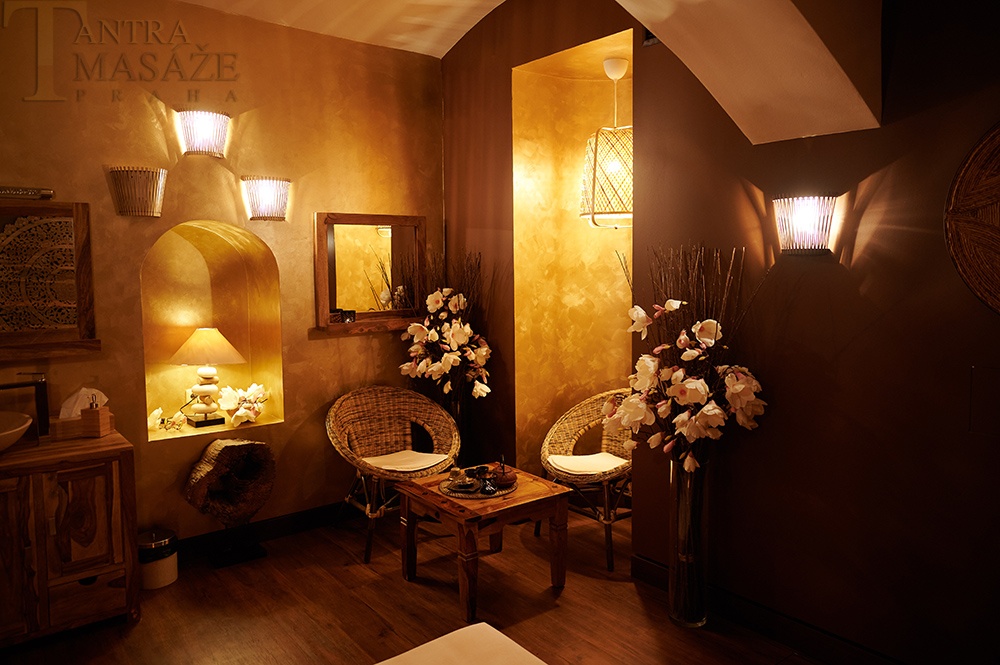 Tantra Centrum - Erotic Massage in Prague, Czechia