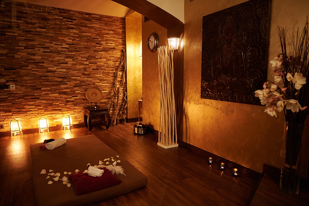 Tantra Centrum - Erotic Massage in Prague, Czechia
