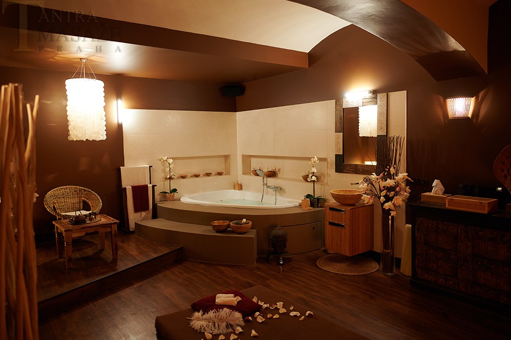 Tantra Centrum - Erotic Massage in Prague, Czechia