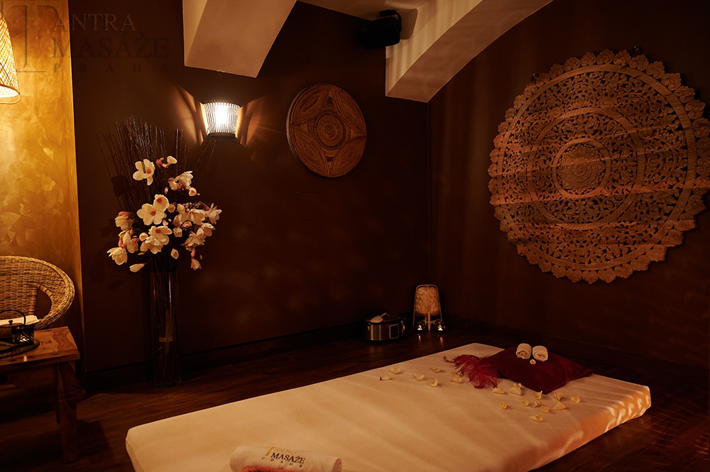 Tantra Centrum - Erotic Massage in Prague, Czechia