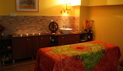Tantra Patricia Massage Studio - Erotic Massage in Prague, Czechia