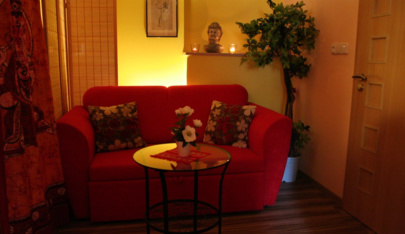 Tantra Patricia Massage Studio - Erotic Massage in Prague, Czechia