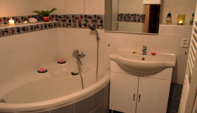 Tantra Patricia Massage Studio - Erotic Massage in Prague, Czechia