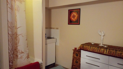 Tantra Patricia Massage Studio - Erotic Massage in Prague, Czechia