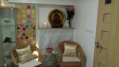 Tantra Patricia Massage Studio - Erotic Massage in Prague, Czechia