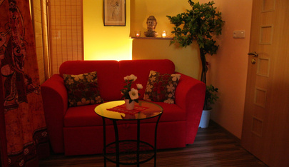 Tantra Patricia Massage Studio - Erotic Massage in Prague, Czechia