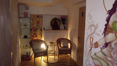 Tantra Patricia Massage Studio - Erotic Massage in Prague, Czechia