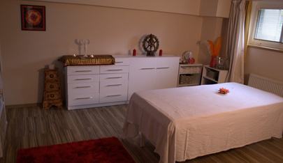 Tantra Patricia Massage Studio - Erotic Massage in Prague, Czechia