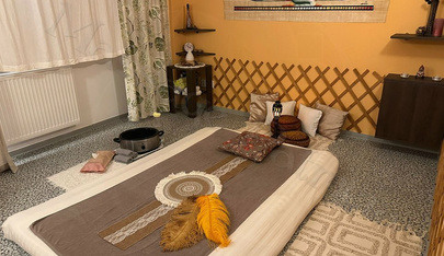 Tantra Patricia Massage Studio - Erotic Massage in Prague, Czechia