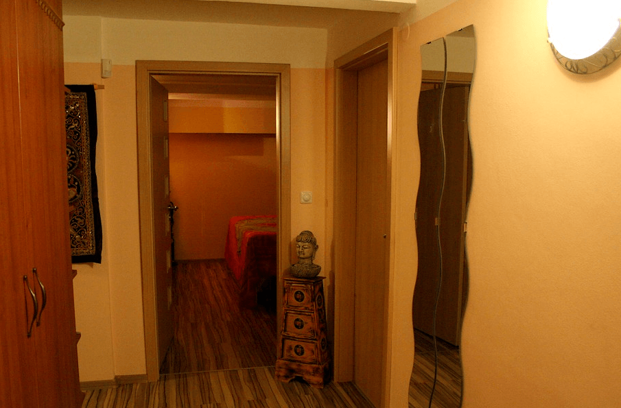 Tantra Patricia Massage Studio - Erotic Massage in Prague, Czechia