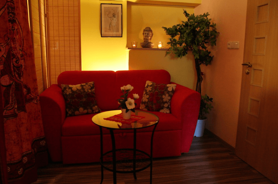 Tantra Patricia Massage Studio - Erotic Massage in Prague, Czechia