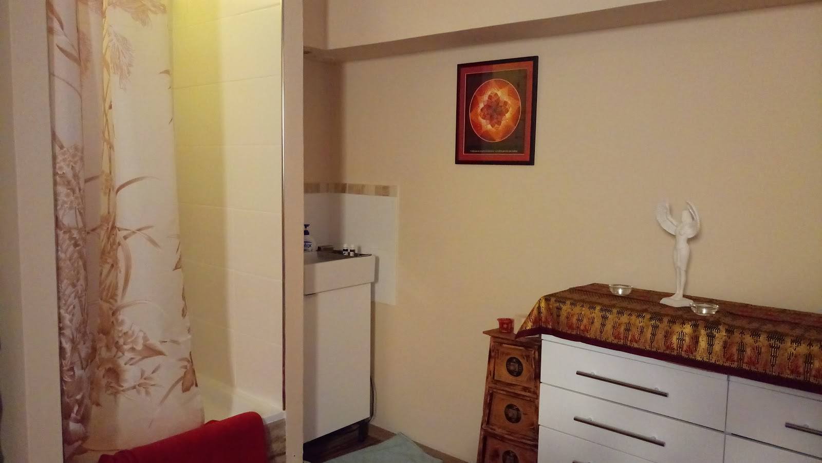 Tantra Patricia Massage Studio - Erotic Massage in Prague, Czechia