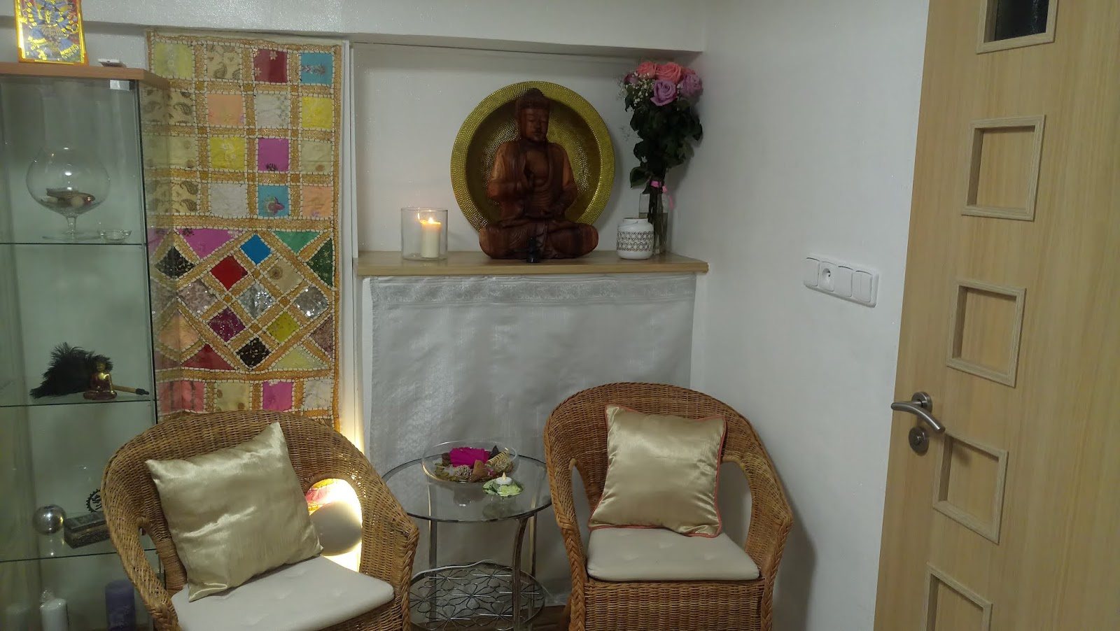 Tantra Patricia Massage Studio - Erotic Massage in Prague, Czechia