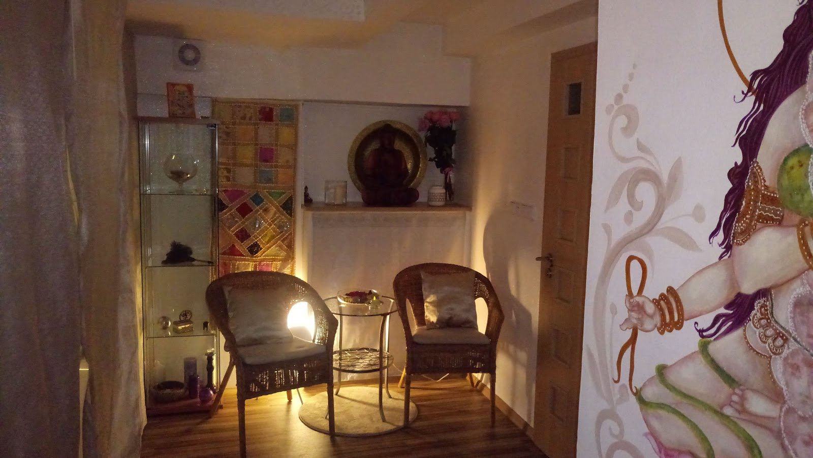 Tantra Patricia Massage Studio - Erotic Massage in Prague, Czechia