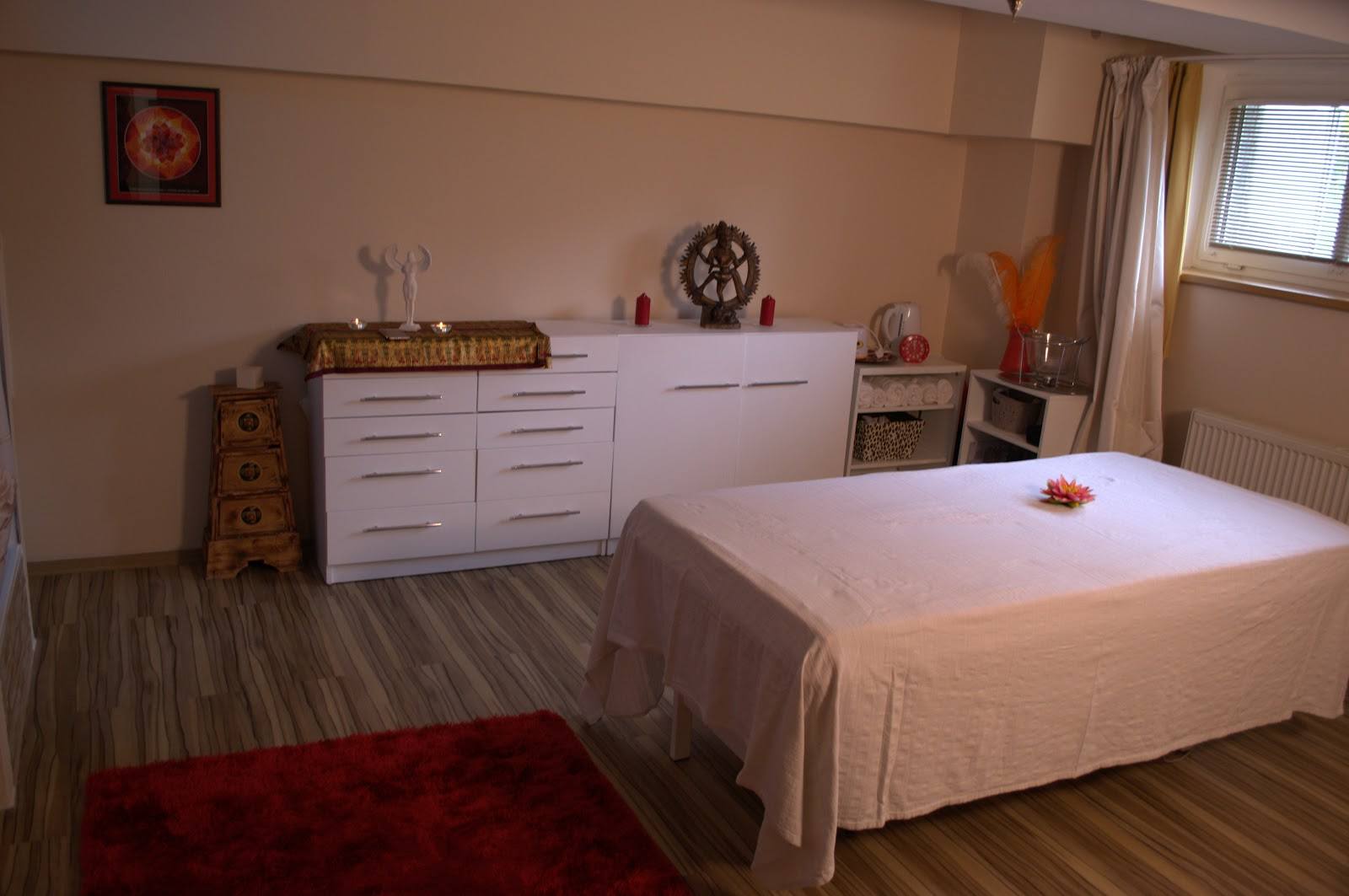 Tantra Patricia Massage Studio - Erotic Massage in Prague, Czechia
