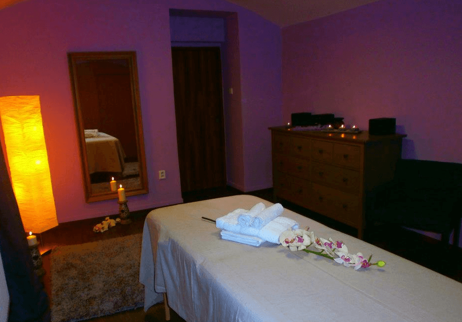 Tantra Space - Erotic Massage in Prague, Czechia