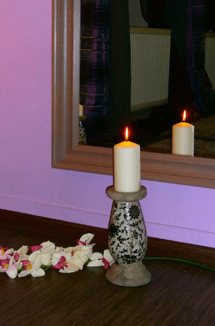 Tantra Space - Erotic Massage in Prague, Czechia