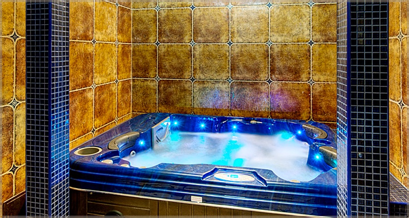 Al Aqua Studio - Fkk in Prague, Czechia