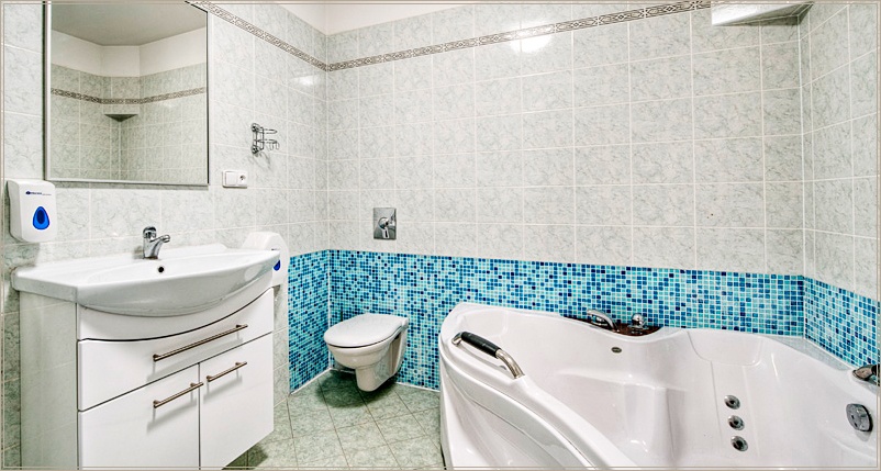 Al Aqua Studio - Fkk in Prague, Czechia