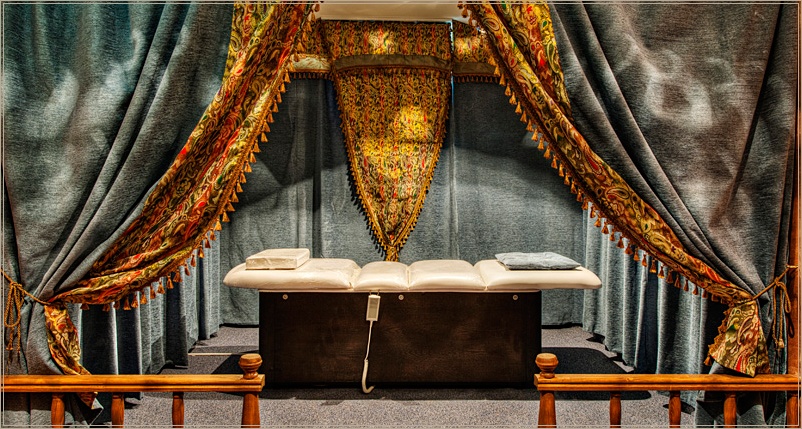 Al Aqua Studio - Fkk in Prague, Czechia