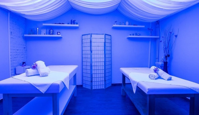 Sauna Central - Praha - Fkk in Prague, Czechia