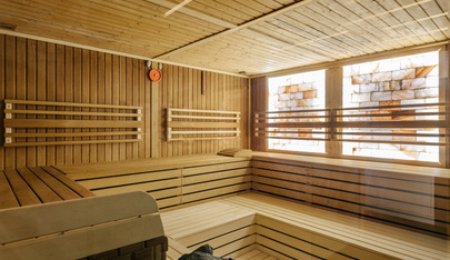 Sauna Central - Praha - Fkk in Prague, Czechia