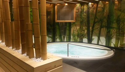 Sauna Central - Praha - Fkk in Prague, Czechia