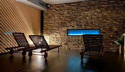 Sauna Central - Praha - Fkk in Prague, Czechia