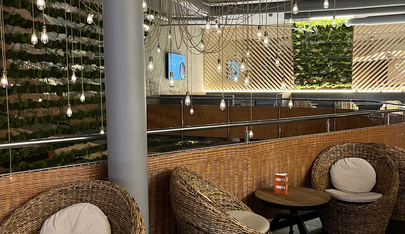 Sauna Central - Praha - Fkk in Prague, Czechia