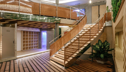 Sauna Central - Praha - Fkk in Prague, Czechia