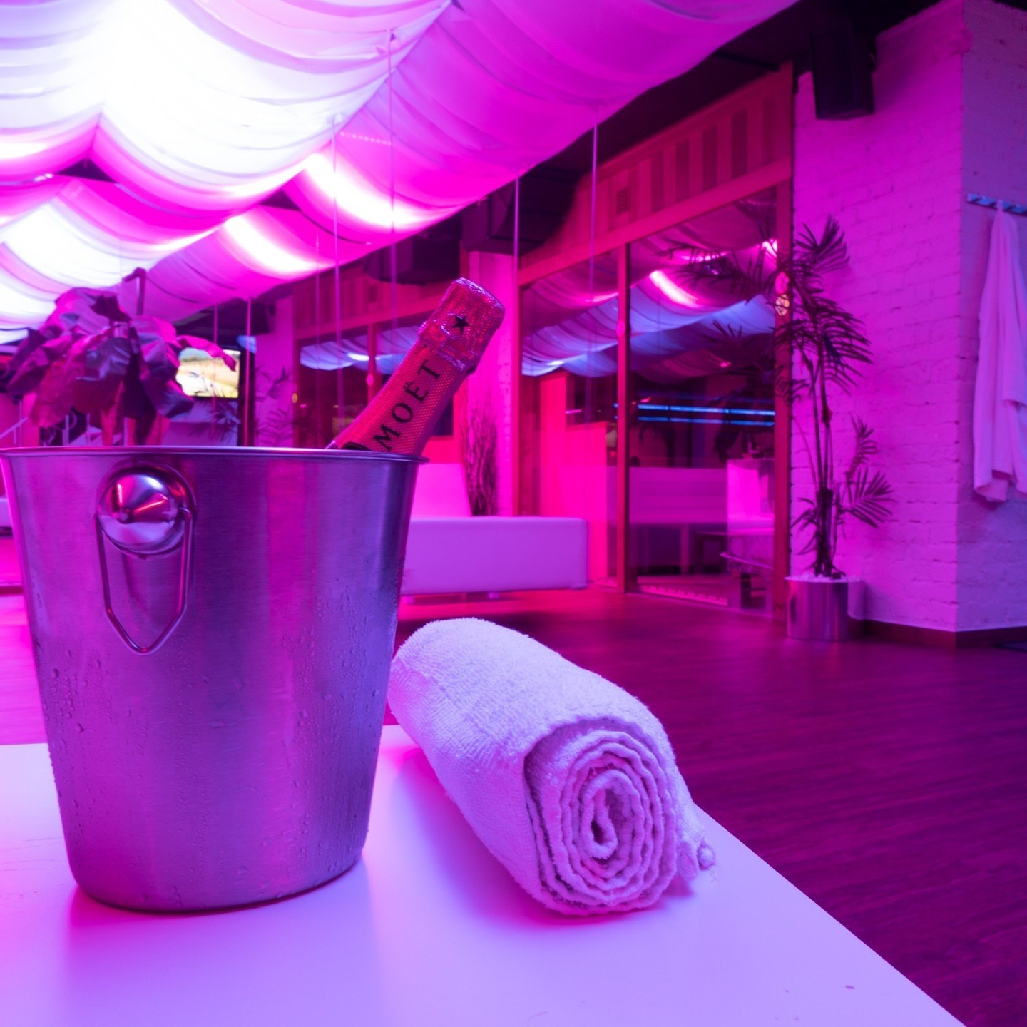 Sauna Central - Praha - Fkk in Prague, Czechia