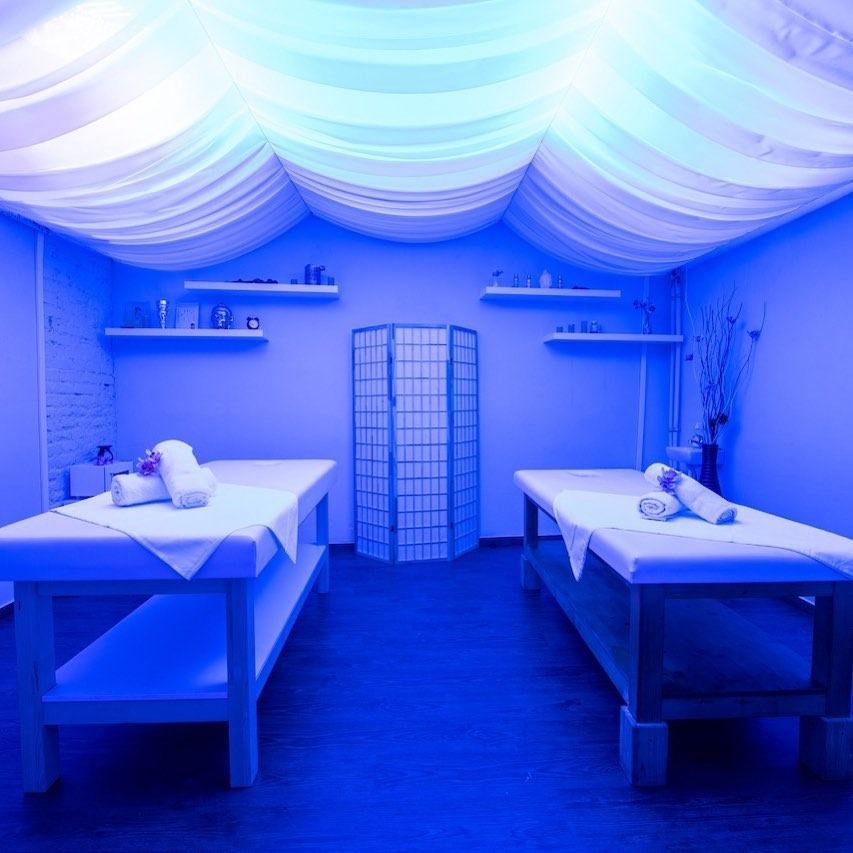 Sauna Central - Praha - Fkk in Prague, Czechia