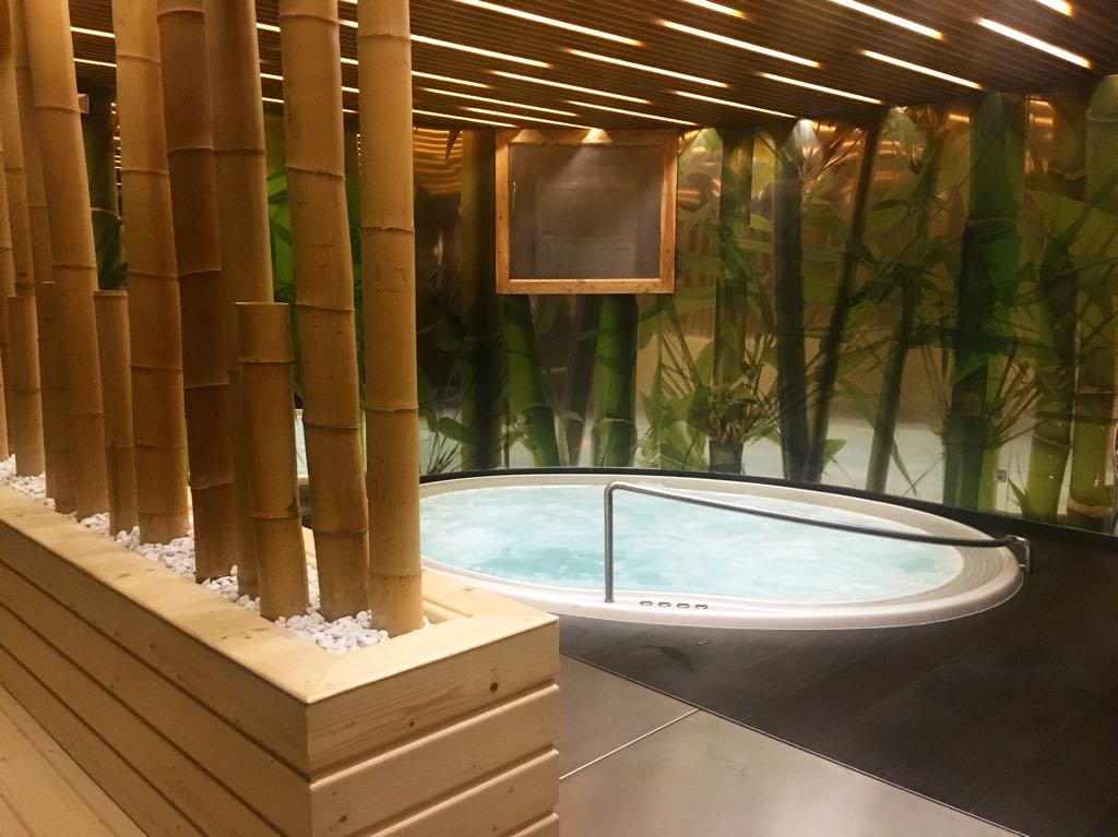 Sauna Central - Praha - Fkk in Prague, Czechia